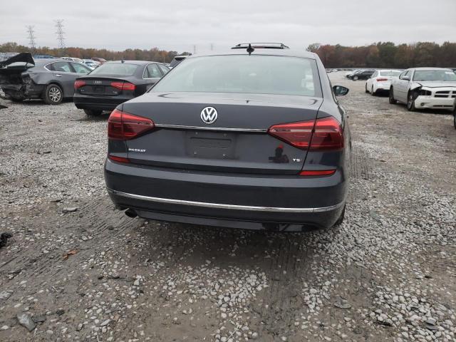 1VWDT7A39HC047559 - 2017 VOLKSWAGEN PASSAT R-LINE ნაცრისფერი ფოტო 6