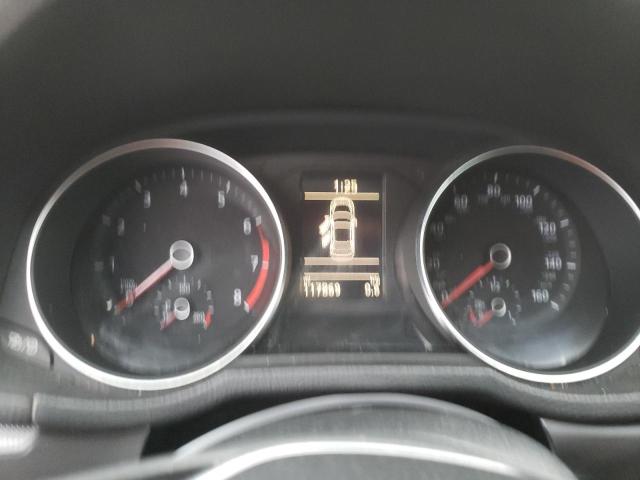 1VWDT7A39HC047559 - 2017 VOLKSWAGEN PASSAT R-LINE ნაცრისფერი ფოტო 9