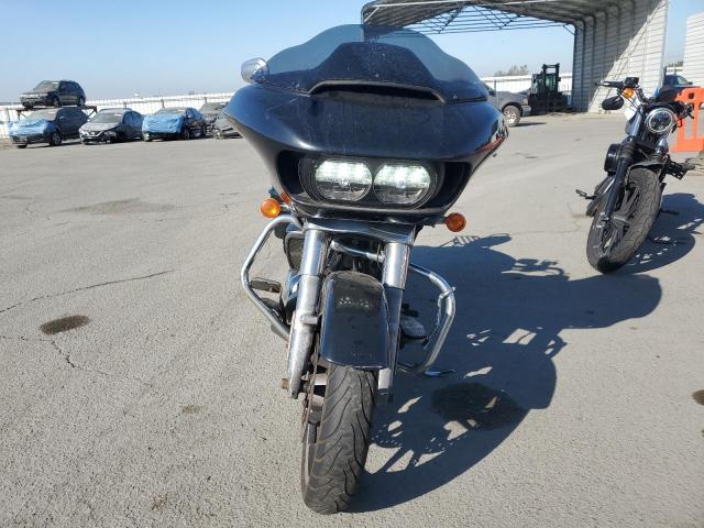 1HD1KHC25MB675426 - 2021 HARLEY-DAVIDSON FLTRX 黑色 照片 2