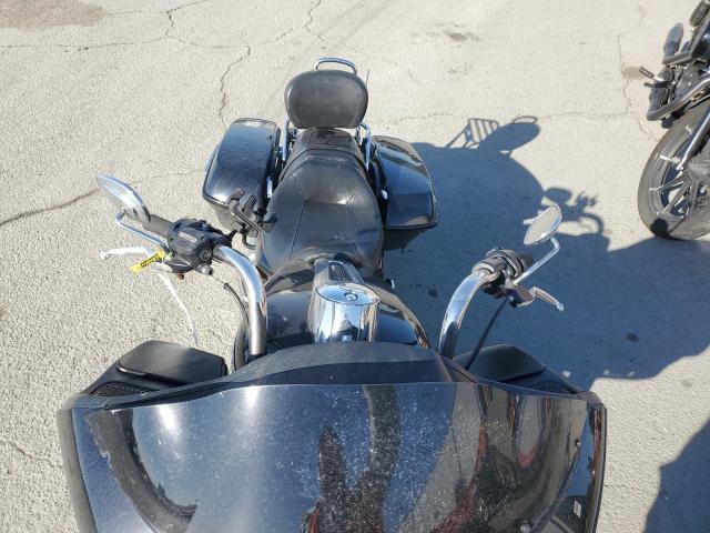 1HD1KHC25MB675426 - 2021 HARLEY-DAVIDSON FLTRX 黑色 照片 5