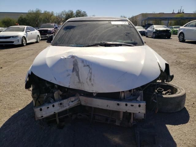 JTKJF5C70E3074252 - 2014 TOYOTA SCION TC 白色 照片 5