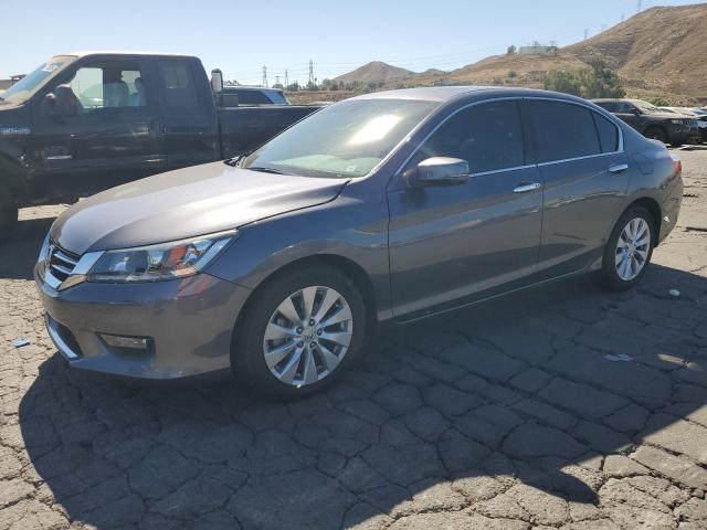 2014 HONDA ACCORD EXL, 