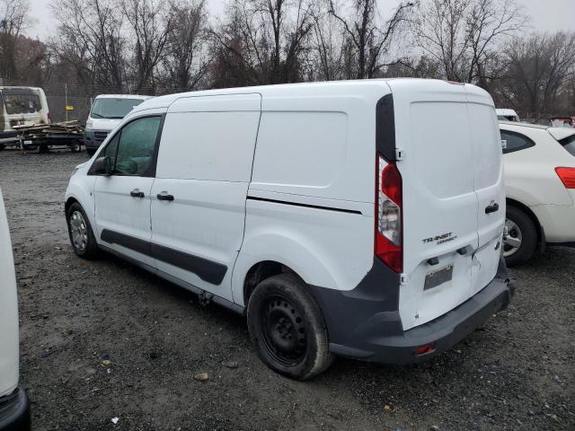 NM0LS7E78F1220511 - 2015 FORD TRANSIT CO XL WHITE photo 2