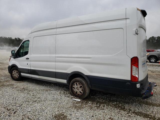 1FTBW3XK6NKA28512 - 2022 FORD TRANSIT T-350 WHITE photo 2