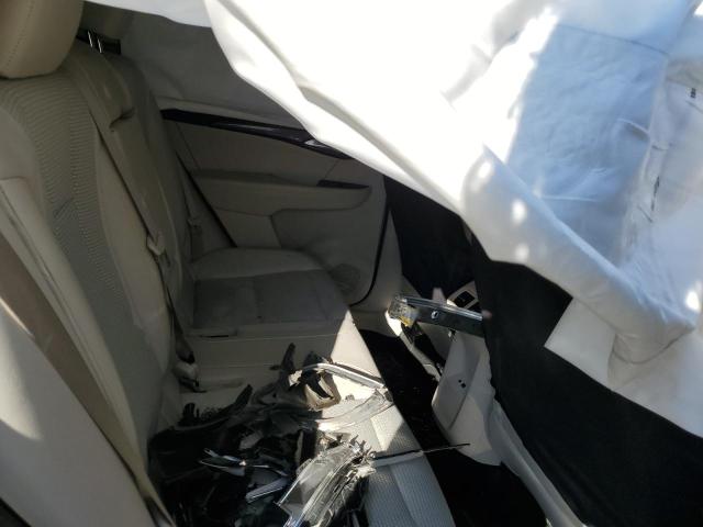 LRBAZLR49MD074564 - 2021 BUICK ENVISION PREFERRED თეთრი ფოტო 10