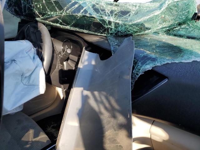 LRBAZLR49MD074564 - 2021 BUICK ENVISION PREFERRED თეთრი ფოტო 9