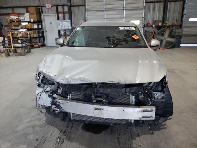 1N4BL4BV7LC158828 - 2020 NISSAN ALTIMA S SILVER photo 5