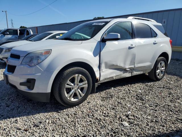 2015 CHEVROLET EQUINOX LT, 