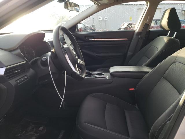 1N4BL4DV4NN315896 - 2022 NISSAN ALTIMA SV SILVER photo 7