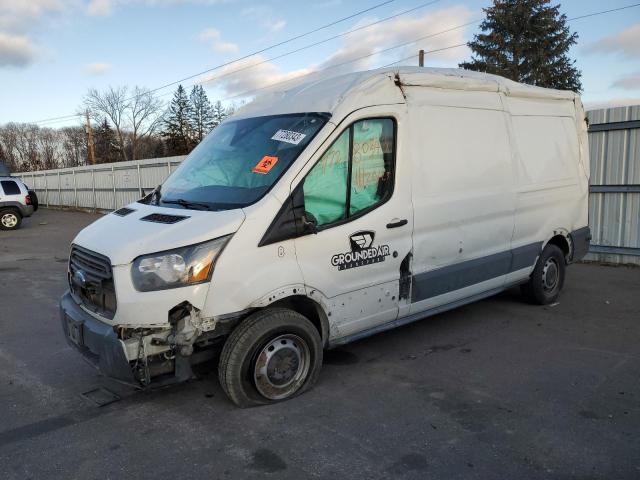 2018 FORD TRANSIT T-250, 