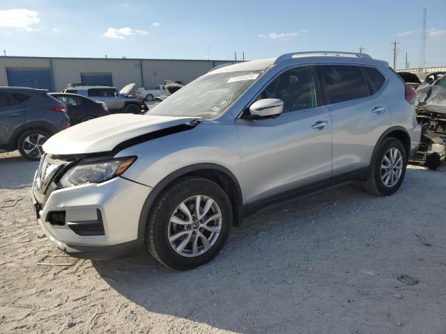 2017 NISSAN ROGUE S, 