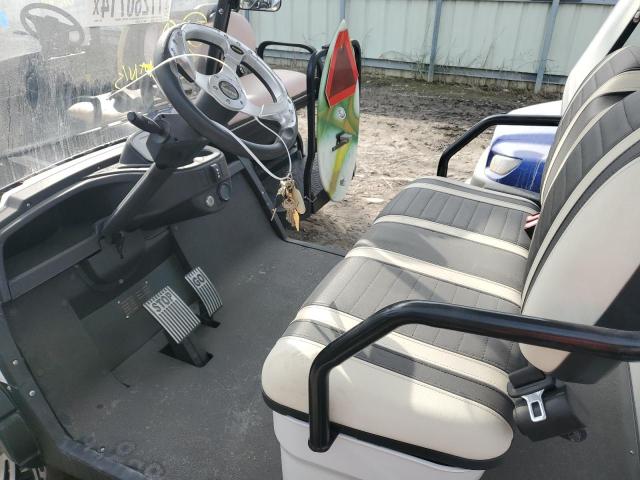 FLA110912 - 2020 ASPT GOLF CART WHITE photo 5