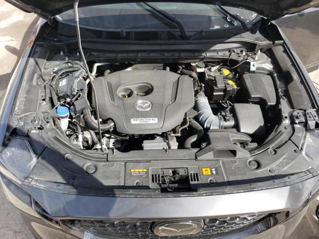 JM3KFBAY7N0584242 - 2022 MAZDA CX-5 GRAY photo 12