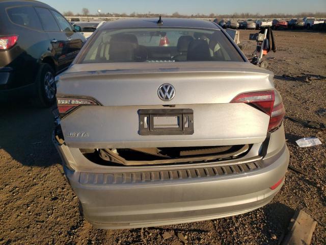 3VWC57BUXMM090703 - 2021 VOLKSWAGEN JETTA S GRAY photo 6