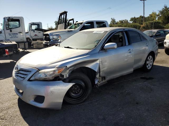 2011 TOYOTA CAMRY BASE, 