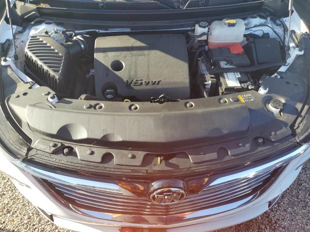 5GAERBKW2NJ194039 - 2022 BUICK ENCLAVE ESSENCE თეთრი ფოტო 12