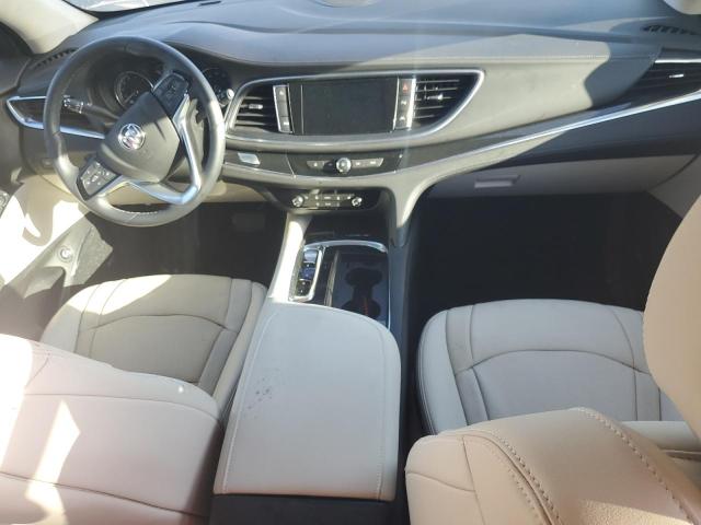 5GAERBKW2NJ194039 - 2022 BUICK ENCLAVE ESSENCE თეთრი ფოტო 8