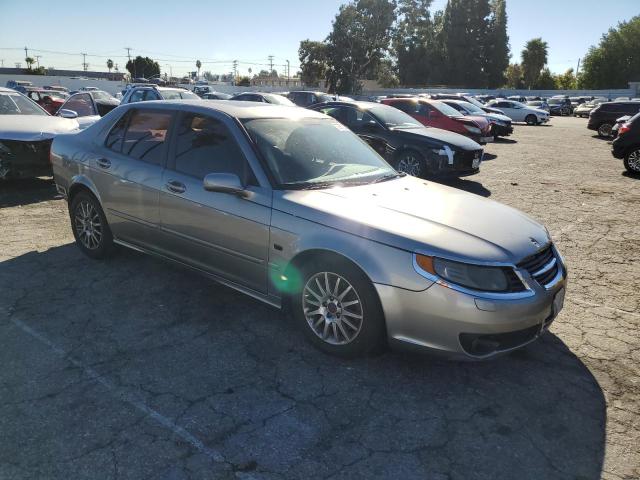 YS3ED49G963501695 - 2006 SAAB 9-5 BASE GRAY photo 4