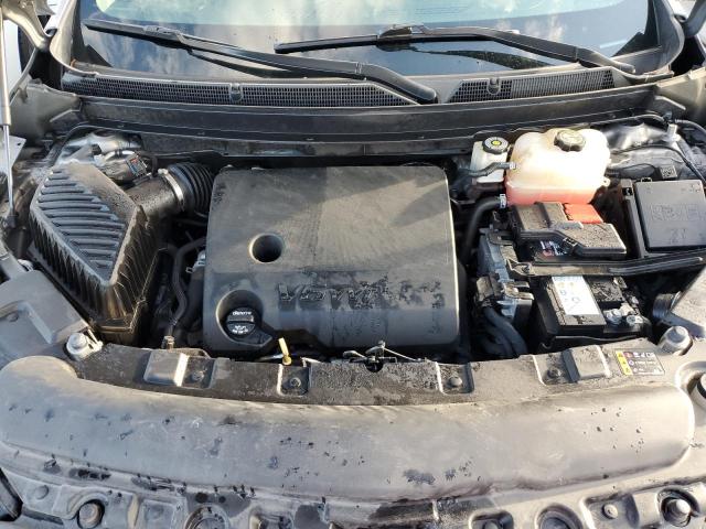 5GAERBKW9KJ225556 - 2019 BUICK ENCLAVE ESSENCE ნაცრისფერი ფოტო 12