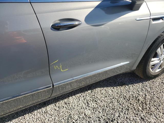 5GAERBKW9KJ225556 - 2019 BUICK ENCLAVE ESSENCE ნაცრისფერი ფოტო 13