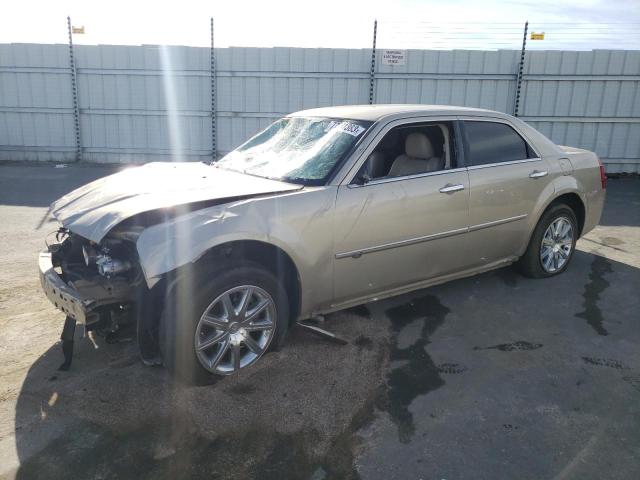 2009 CHRYSLER 300C, 