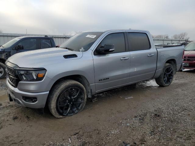 2022 RAM 1500 BIG HORN/LONE STAR, 