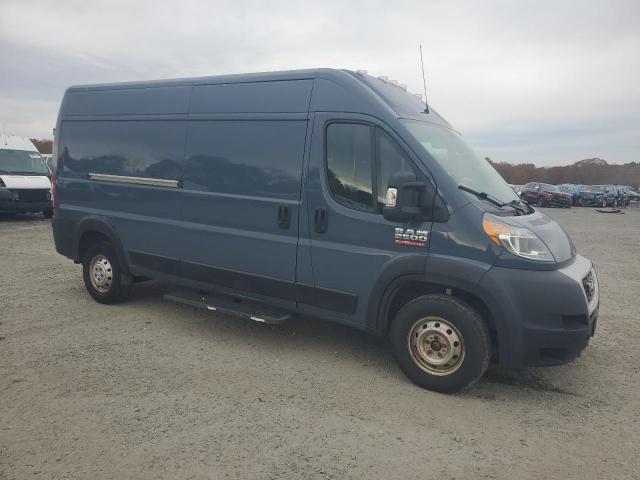 3C6TRVDG2KE520886 - 2019 RAM PROMASTER 2500 HIGH GRAY photo 4