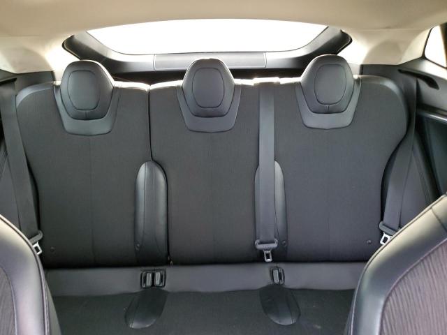 5YJSA1S11EFP33247 - 2014 TESLA MODEL S 60 Qara foto 10