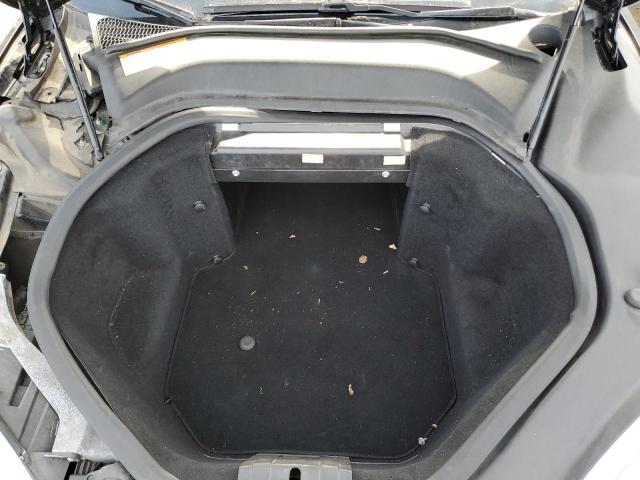 5YJSA1S11EFP33247 - 2014 TESLA MODEL S 60 Qara foto 12