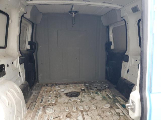 ZFBHRFBB7K6M25714 - 2019 RAM PROMASTER SLT Синій фото 10