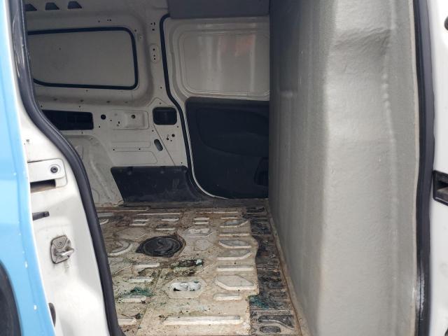 ZFBHRFBB7K6M25714 - 2019 RAM PROMASTER SLT Синій фото 11