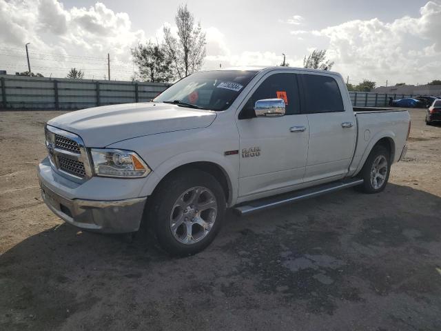 2018 RAM 1500 LARAMIE, 