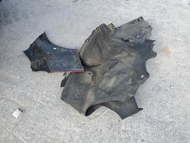 2C4RC1FGXJR354124 - 2018 CHRYSLER PACIFICA TOURING PLUS Қызыл фото 13