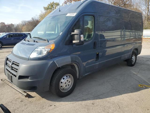 2018 RAM PROMASTER 2500 HIGH, 