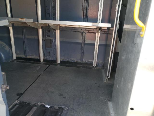 3C6URVJG1KE542337 - 2019 RAM PROMASTER 3500 HIGH ლურჯი ფოტო 11