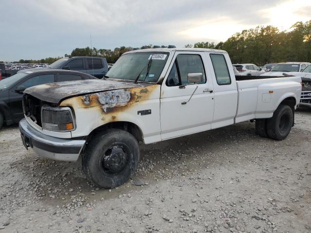 1FTJX35G3VEA05937 - 1997 FORD F350 BURN photo 1