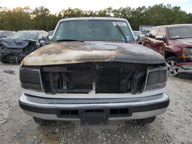 1FTJX35G3VEA05937 - 1997 FORD F350 BURN photo 5