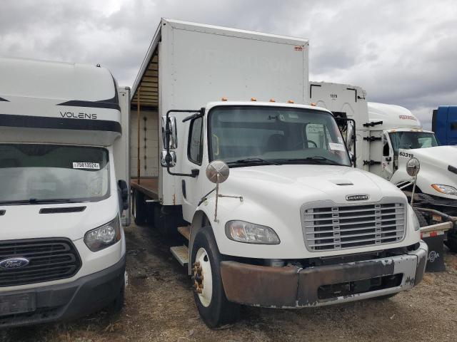 2019 FREIGHTLINER M2 106 MEDIUM DUTY, 