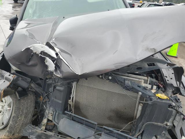 1C6RR7TT7LS117909 - 2020 RAM 1500 CLASS SLT ნაცრისფერი ფოტო 11