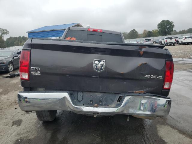 1C6RR7TT7LS117909 - 2020 RAM 1500 CLASS SLT ნაცრისფერი ფოტო 6