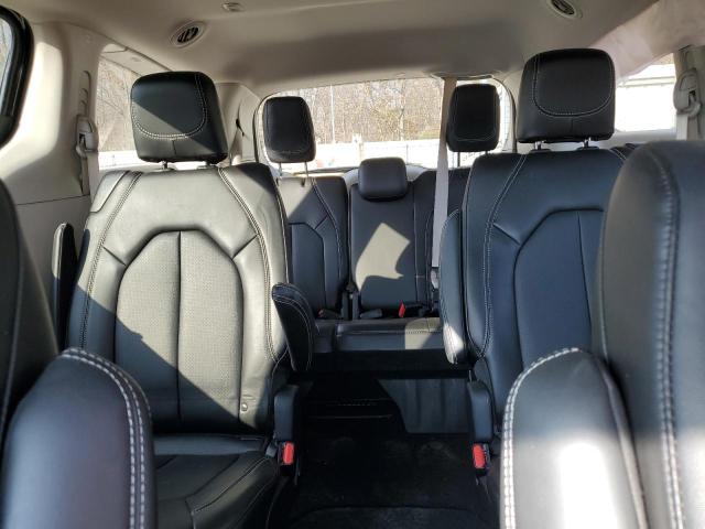 2C4RC1BG3RR128413 - 2024 CHRYSLER PACIFICA TOURING L BLACK photo 10