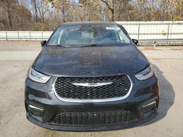 2C4RC1BG3RR128413 - 2024 CHRYSLER PACIFICA TOURING L BLACK photo 5