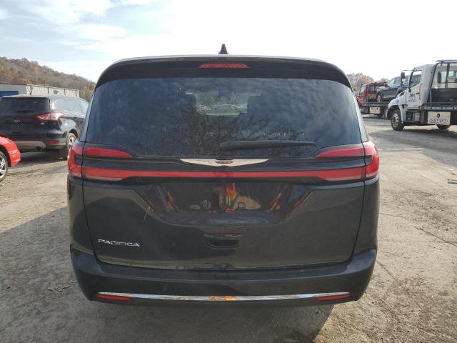 2C4RC1BG3RR128413 - 2024 CHRYSLER PACIFICA TOURING L BLACK photo 6