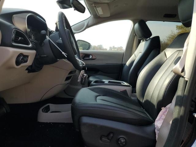 2C4RC1BG3RR128413 - 2024 CHRYSLER PACIFICA TOURING L BLACK photo 7