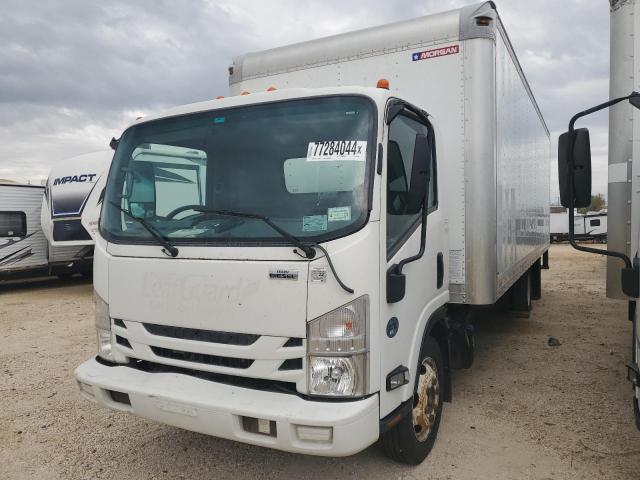2017 ISUZU NRR, 