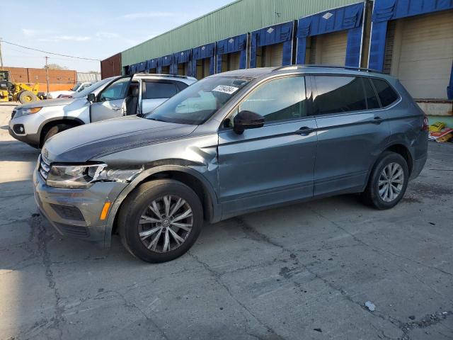 2020 VOLKSWAGEN TIGUAN S, 