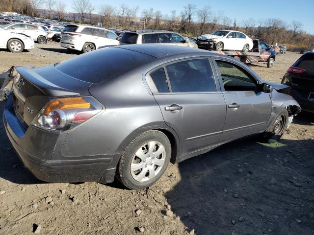 1N4AL21E98C244912 - 2008 NISSAN ALTIMA 2.5 GRAY photo 3