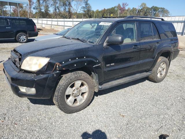 2003 TOYOTA 4RUNNER SR5, 