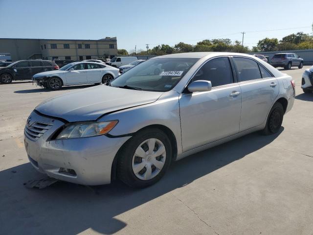 2007 TOYOTA CAMRY CE, 