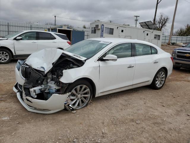 2016 BUICK LACROSSE, 